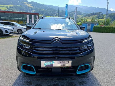 Citroën C5 Aircross Gebrauchtwagen Citroën C5 Aircross Gebrauchtwagen