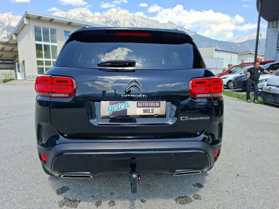 Citroën C5 Aircross Gebrauchtwagen Citroën C5 Aircross Gebrauchtwagen