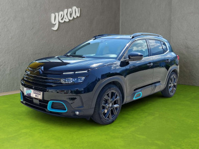 Citroën C5 Aircross Gebrauchtwagen Citroën C5 Aircross Gebrauchtwagen