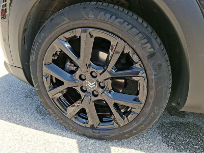 Citroën C5 Aircross Gebrauchtwagen Citroën C5 Aircross Gebrauchtwagen