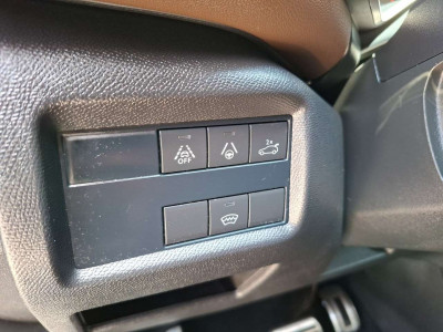 Citroën C5 Aircross Gebrauchtwagen Citroën C5 Aircross Gebrauchtwagen