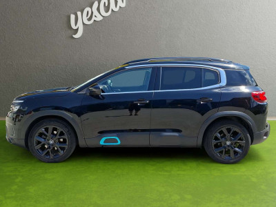 Citroën C5 Aircross Gebrauchtwagen Citroën C5 Aircross Gebrauchtwagen