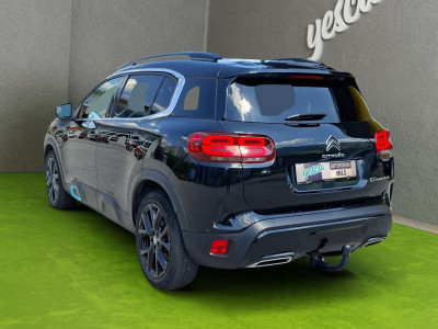Citroën C5 Aircross Gebrauchtwagen Citroën C5 Aircross Gebrauchtwagen