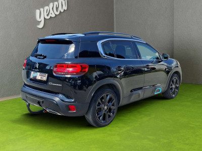 Citroën C5 Aircross Gebrauchtwagen Citroën C5 Aircross Gebrauchtwagen