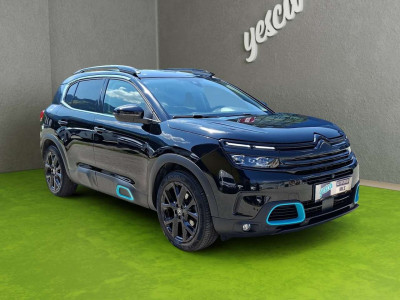 Citroën C5 Aircross Gebrauchtwagen Citroën C5 Aircross Gebrauchtwagen