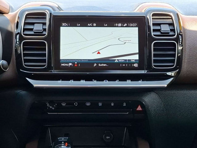 Citroën C5 Aircross Gebrauchtwagen Citroën C5 Aircross Gebrauchtwagen