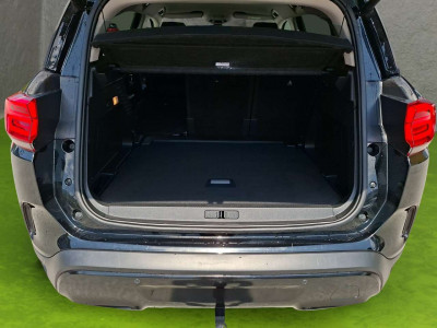 Citroën C5 Aircross Gebrauchtwagen Citroën C5 Aircross Gebrauchtwagen