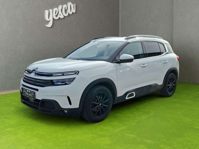 Citroën C5 Aircross Gebrauchtwagen Citroën C5 Aircross Gebrauchtwagen