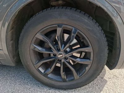 VW Touareg Gebrauchtwagen