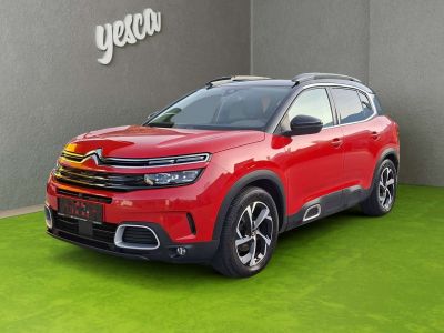 Citroën C5 Aircross Gebrauchtwagen