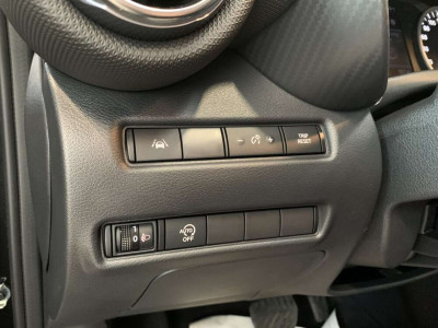 Nissan Juke Gebrauchtwagen Nissan Juke Gebrauchtwagen