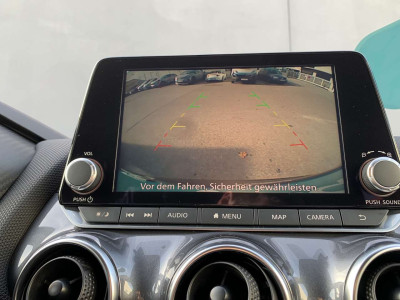 Nissan Juke Gebrauchtwagen Nissan Juke Gebrauchtwagen