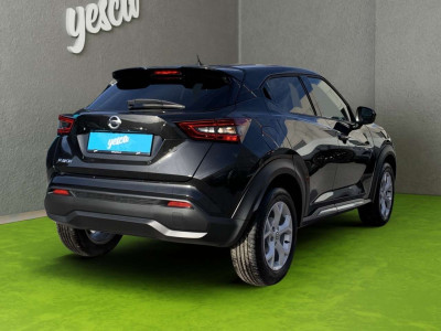 Nissan Juke Gebrauchtwagen Nissan Juke Gebrauchtwagen