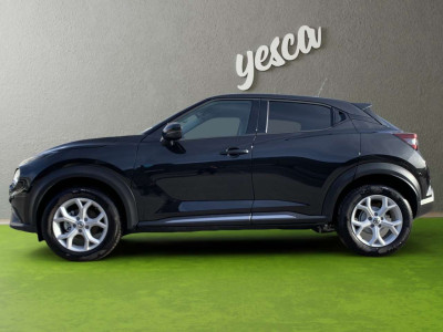 Nissan Juke Gebrauchtwagen Nissan Juke Gebrauchtwagen