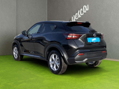 Nissan Juke Gebrauchtwagen Nissan Juke Gebrauchtwagen