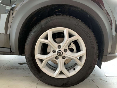 Nissan Juke Gebrauchtwagen Nissan Juke Gebrauchtwagen