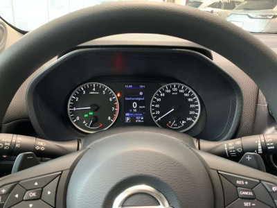 Nissan Juke Gebrauchtwagen Nissan Juke Gebrauchtwagen