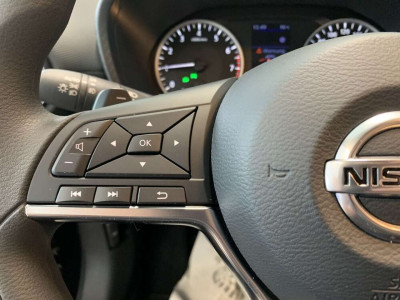 Nissan Juke Gebrauchtwagen Nissan Juke Gebrauchtwagen