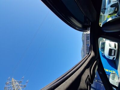 Tesla Model S Gebrauchtwagen