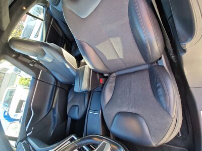 Tesla Model S Gebrauchtwagen