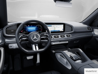 Mercedes-Benz GLE Neuwagen