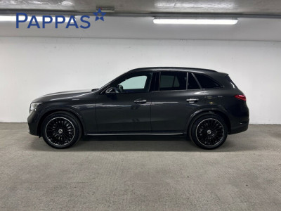 Mercedes-Benz GLC Gebrauchtwagen