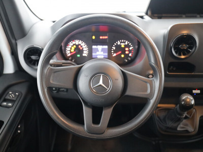 Mercedes-Benz Sprinter Gebrauchtwagen