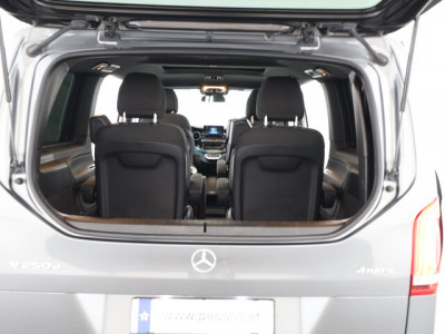 Mercedes-Benz V-Klasse Gebrauchtwagen