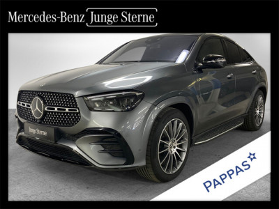 Mercedes-Benz GLE Gebrauchtwagen