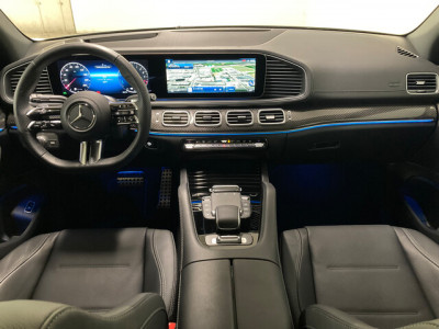 Mercedes-Benz GLE Gebrauchtwagen