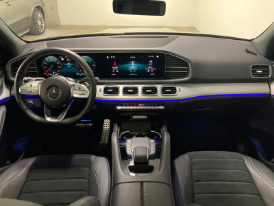 Mercedes-Benz GLE Gebrauchtwagen