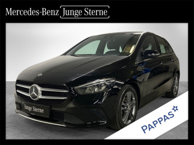 Mercedes-Benz B-Klasse Gebrauchtwagen