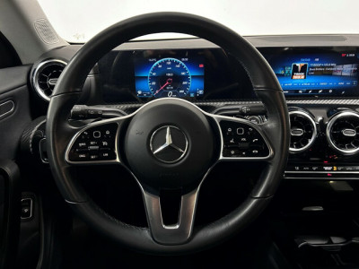 Mercedes-Benz CLA Gebrauchtwagen