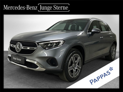 Mercedes-Benz GLC Gebrauchtwagen