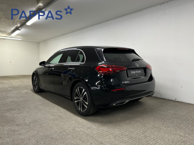 Mercedes-Benz A-Klasse Gebrauchtwagen