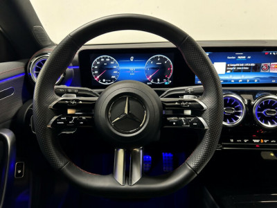 Mercedes-Benz CLA Gebrauchtwagen