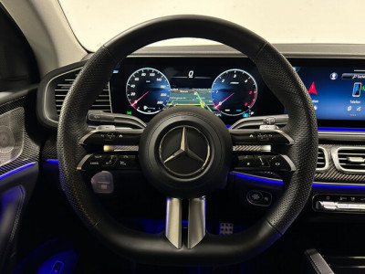 Mercedes-Benz GLE Gebrauchtwagen