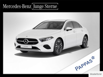 Mercedes-Benz A-Klasse Gebrauchtwagen