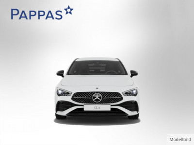 Mercedes-Benz CLA Gebrauchtwagen