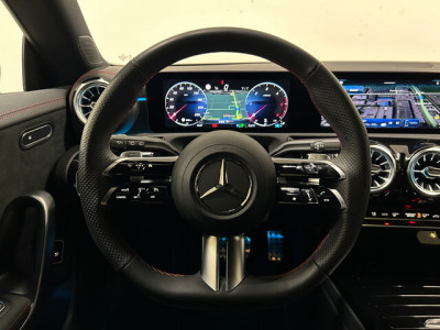 Mercedes-Benz CLA Gebrauchtwagen