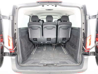 Mercedes-Benz Vito Gebrauchtwagen