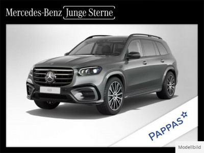 Mercedes-Benz GLS Gebrauchtwagen