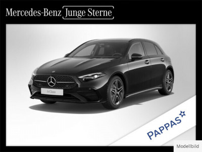 Mercedes-Benz A-Klasse Gebrauchtwagen