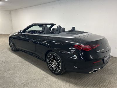 Mercedes-Benz CLE Gebrauchtwagen Mercedes-Benz CLE Gebrauchtwagen