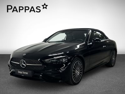 Mercedes-Benz CLE Gebrauchtwagen Mercedes-Benz CLE Gebrauchtwagen