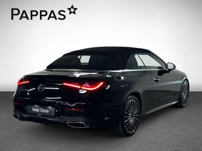 Mercedes-Benz CLE Gebrauchtwagen Mercedes-Benz CLE Gebrauchtwagen