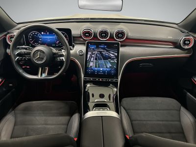 Mercedes-Benz CLE Gebrauchtwagen Mercedes-Benz CLE Gebrauchtwagen