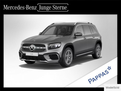 Mercedes-Benz GLB Gebrauchtwagen