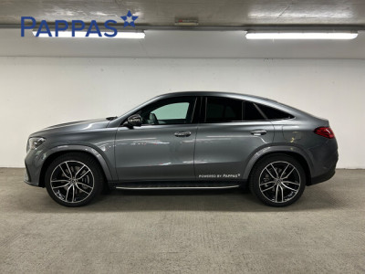 Mercedes-Benz GLE Gebrauchtwagen