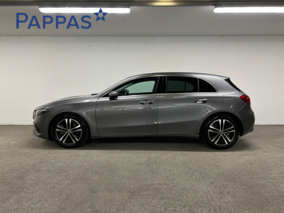 Mercedes-Benz A-Klasse Gebrauchtwagen